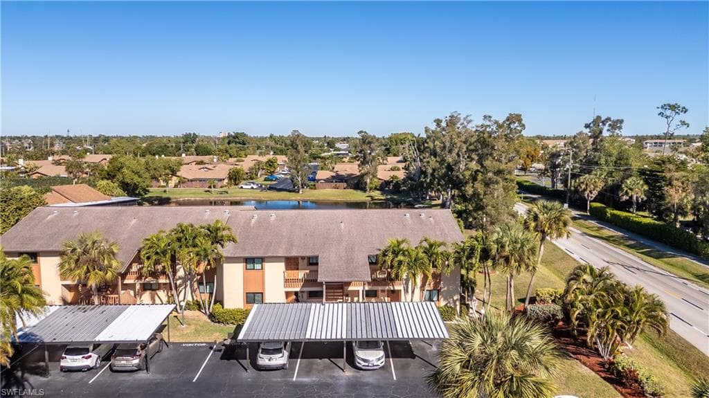 17425 Birchwood LN # 8, FORT MYERS FL 33908-28