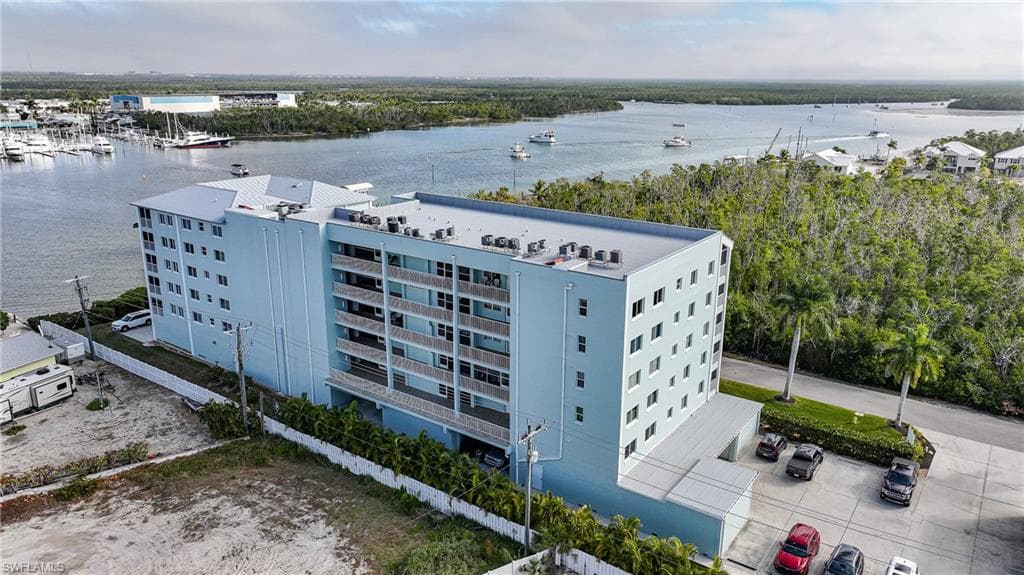 345 Mango ST # 604, FORT MYERS BEACH FL 33931-42