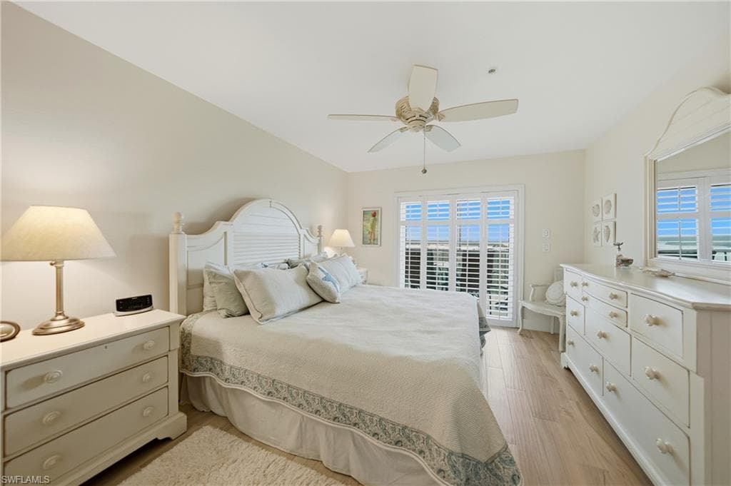 345 Mango ST # 604, FORT MYERS BEACH FL 33931-12