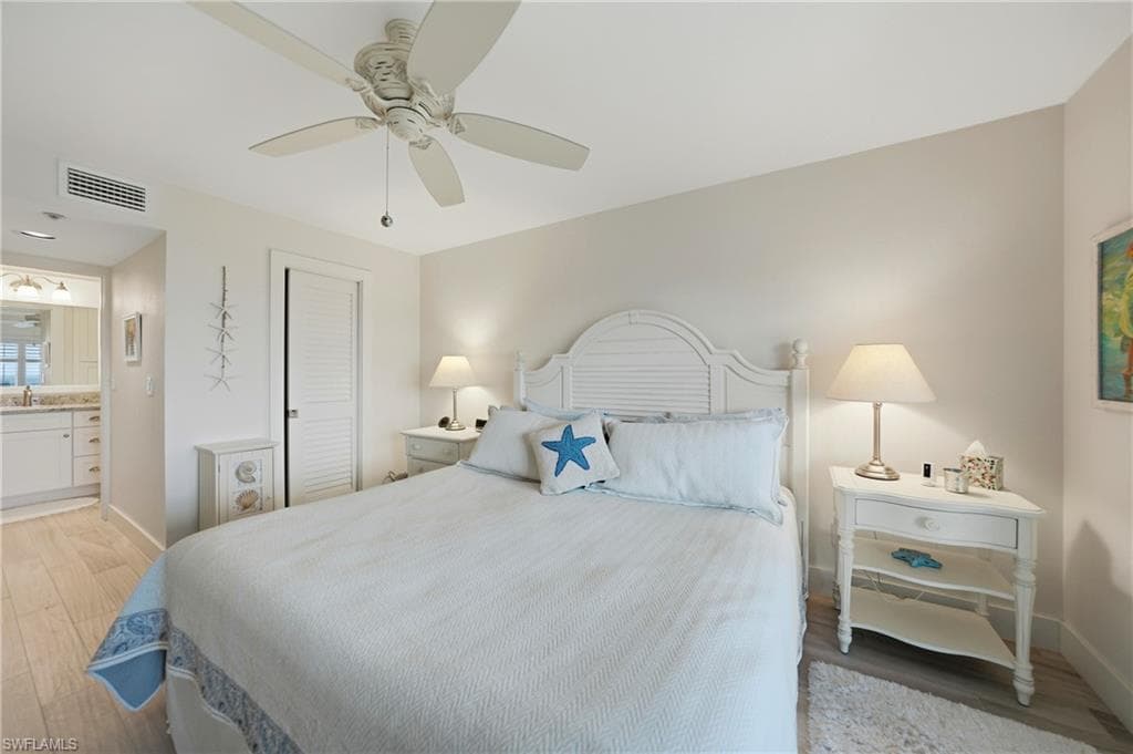 345 Mango ST # 604, FORT MYERS BEACH FL 33931-16