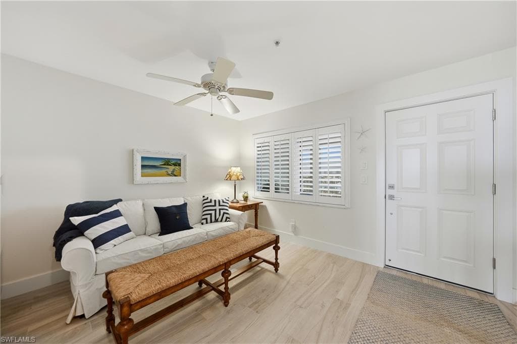 345 Mango ST # 604, FORT MYERS BEACH FL 33931-21