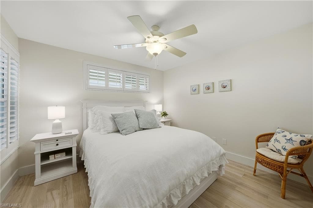 345 Mango ST # 604, FORT MYERS BEACH FL 33931-24