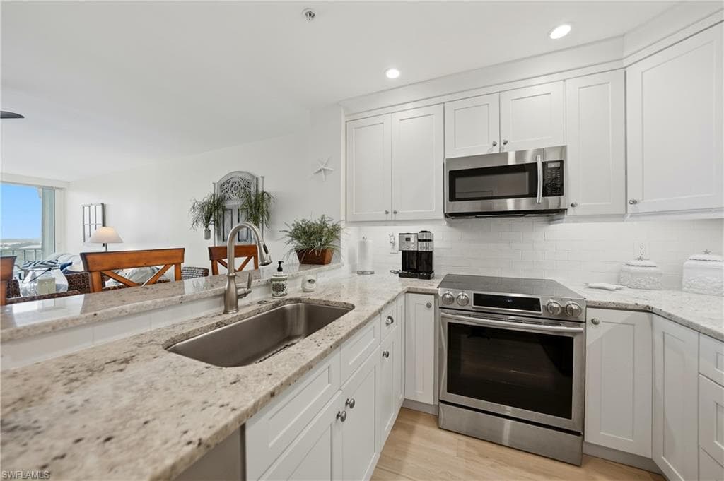 345 Mango ST # 604, FORT MYERS BEACH FL 33931-14