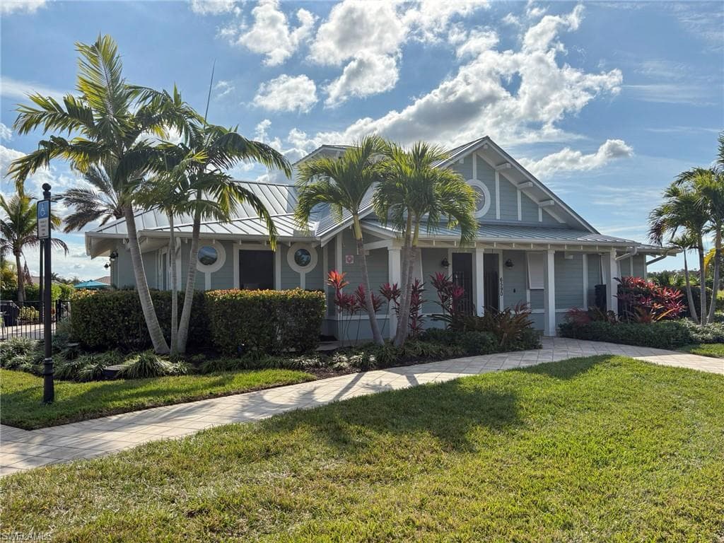 10287 Bonavie Cove DR, FORT MYERS FL 33966-19