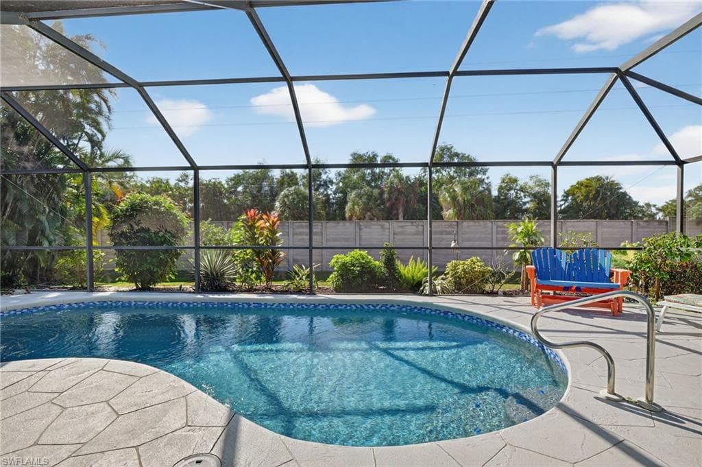 22818 Snaptail CT, ESTERO FL 33928-31