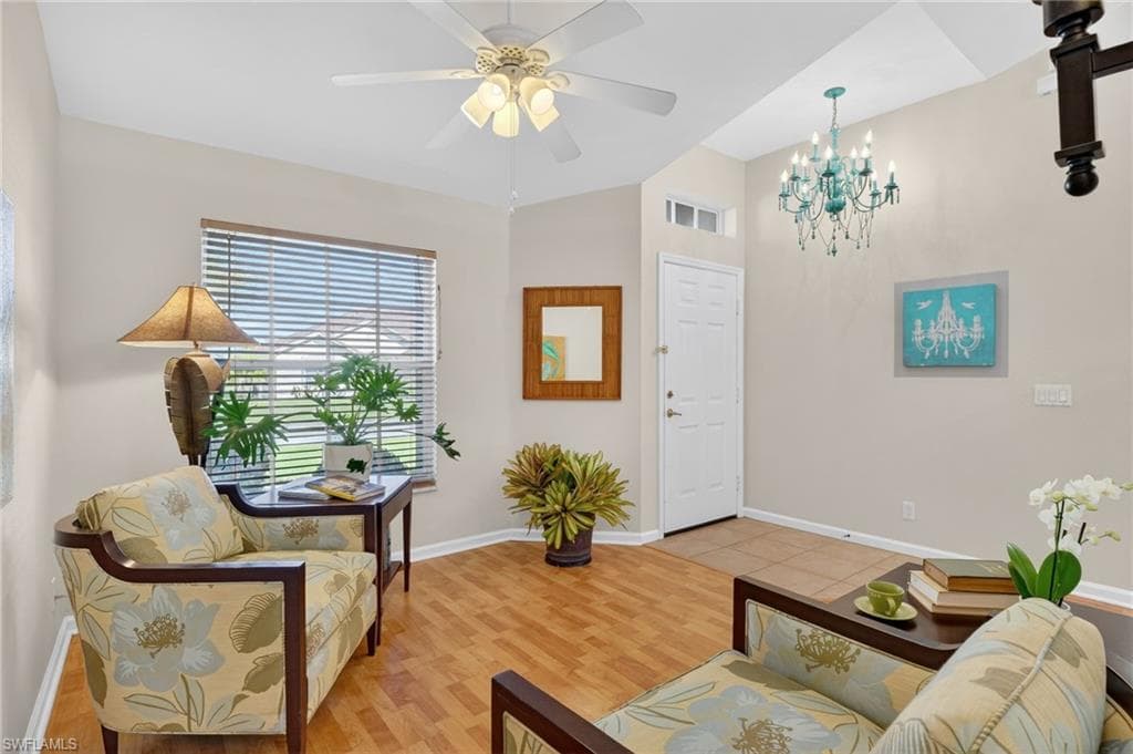 22818 Snaptail CT, ESTERO FL 33928-8