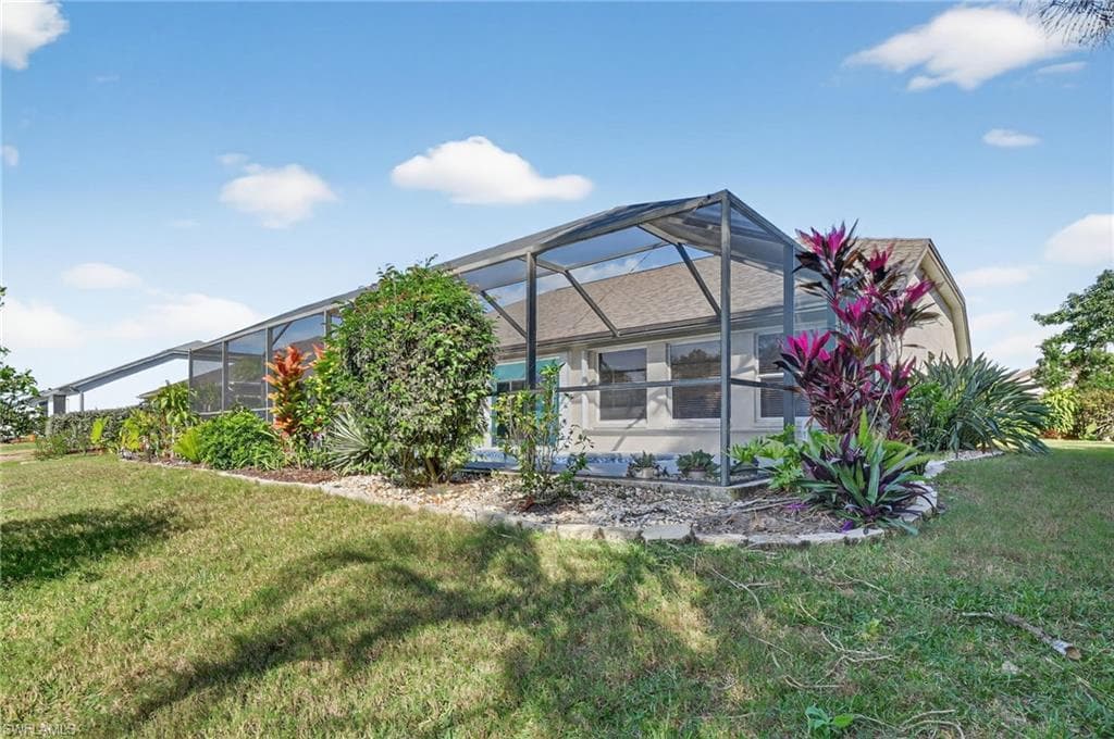 22818 Snaptail CT, ESTERO FL 33928-33