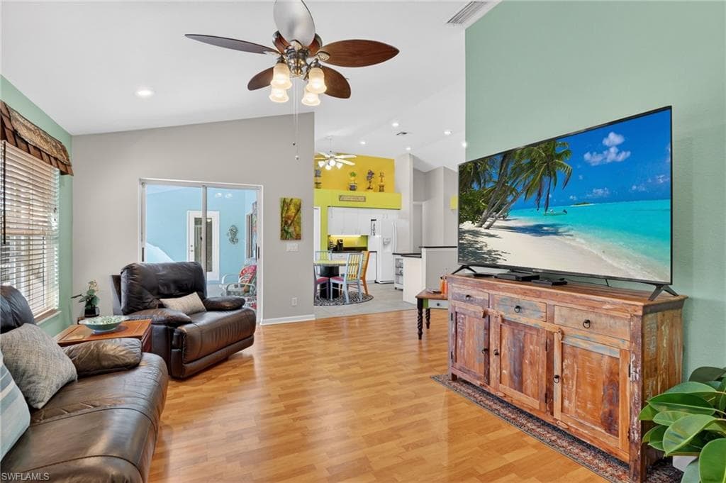 22818 Snaptail CT, ESTERO FL 33928-24