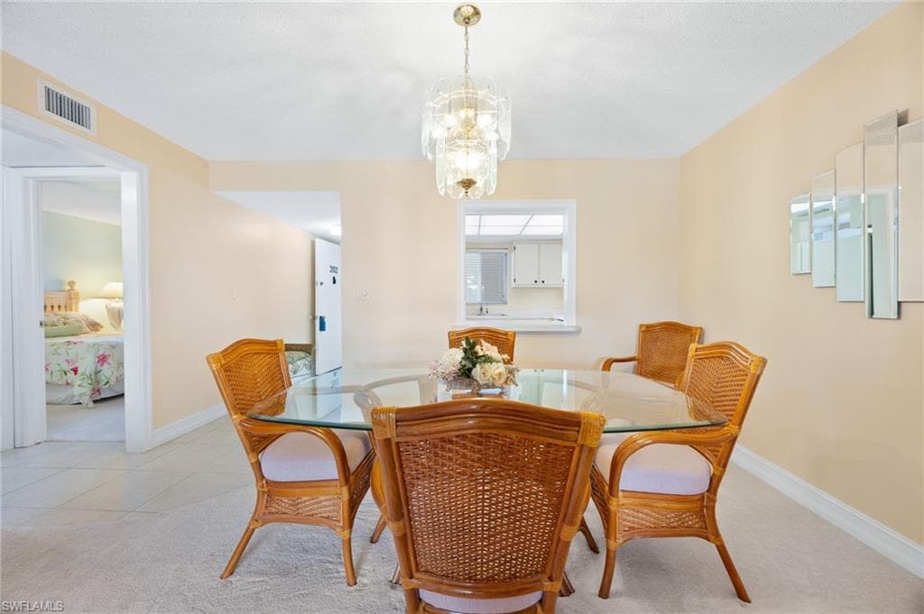 5683 Rattlesnake Hammock RD # 202, NAPLES FL 34113-4