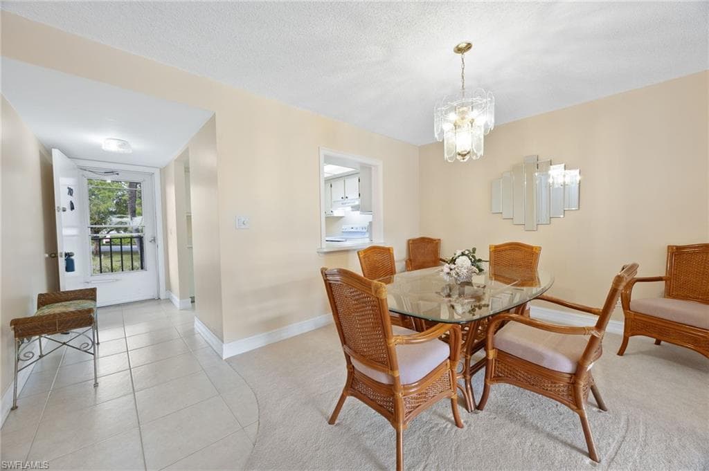 5683 Rattlesnake Hammock RD # 202, NAPLES FL 34113-3