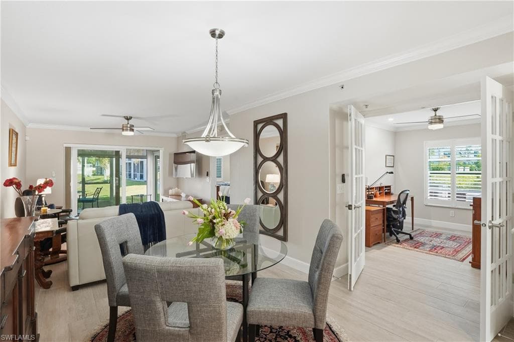 4945 Cougar CT S # 4, NAPLES FL 34109-8