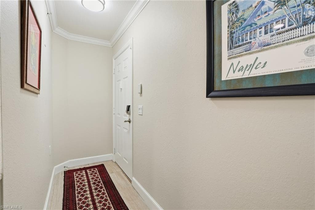 4945 Cougar CT S # 4, NAPLES FL 34109-37