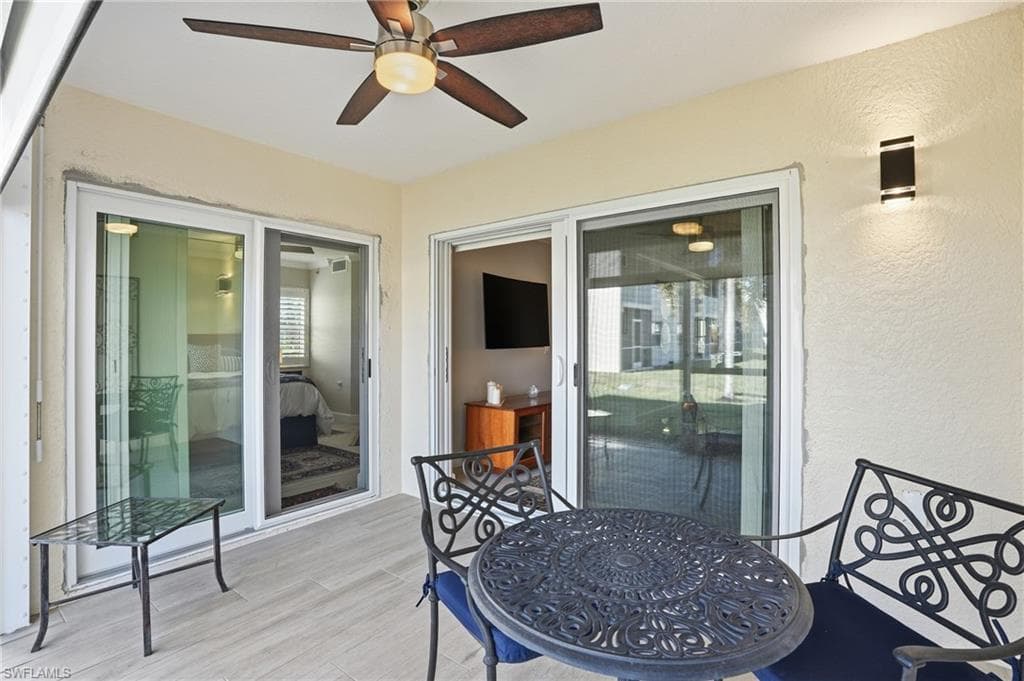 4945 Cougar CT S # 4, NAPLES FL 34109-30