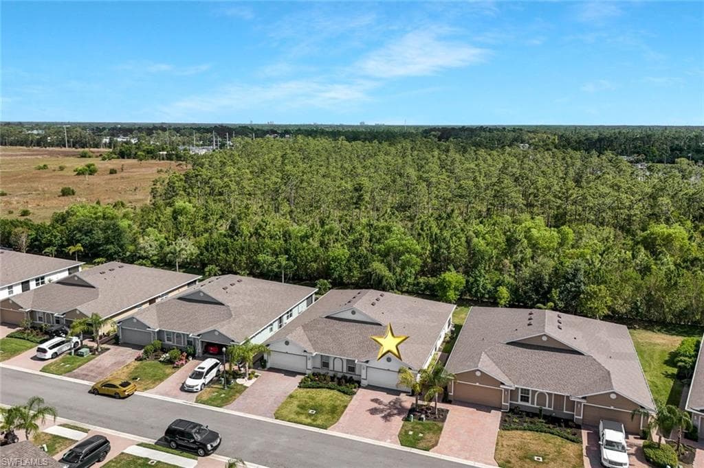 2036 Pigeon Plum WAY, NORTH FORT MYERS FL 33917-1