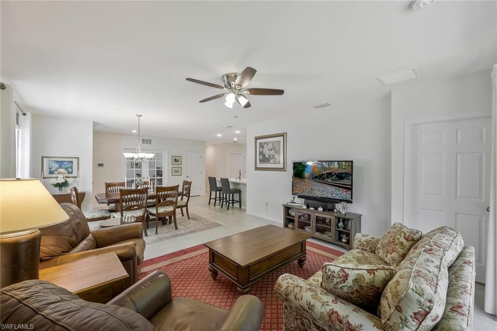 2036 Pigeon Plum WAY, NORTH FORT MYERS FL 33917-5