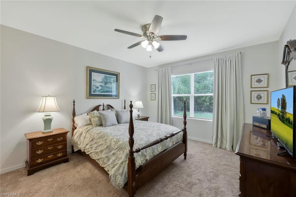 2036 Pigeon Plum WAY, NORTH FORT MYERS FL 33917-11