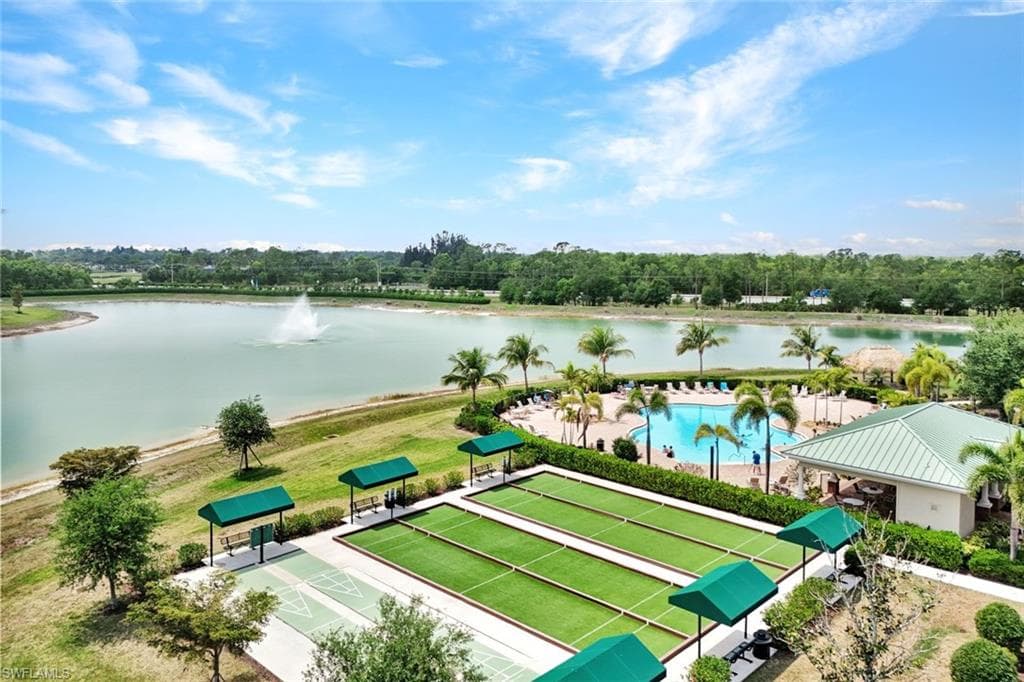 2036 Pigeon Plum WAY, NORTH FORT MYERS FL 33917-25