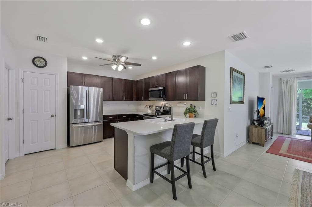 2036 Pigeon Plum WAY, NORTH FORT MYERS FL 33917-6