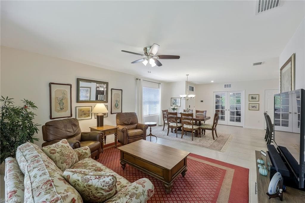 2036 Pigeon Plum WAY, NORTH FORT MYERS FL 33917-4