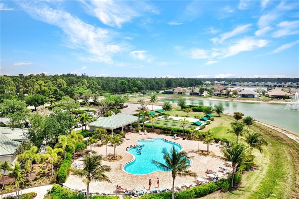 2036 Pigeon Plum WAY, NORTH FORT MYERS FL 33917-23