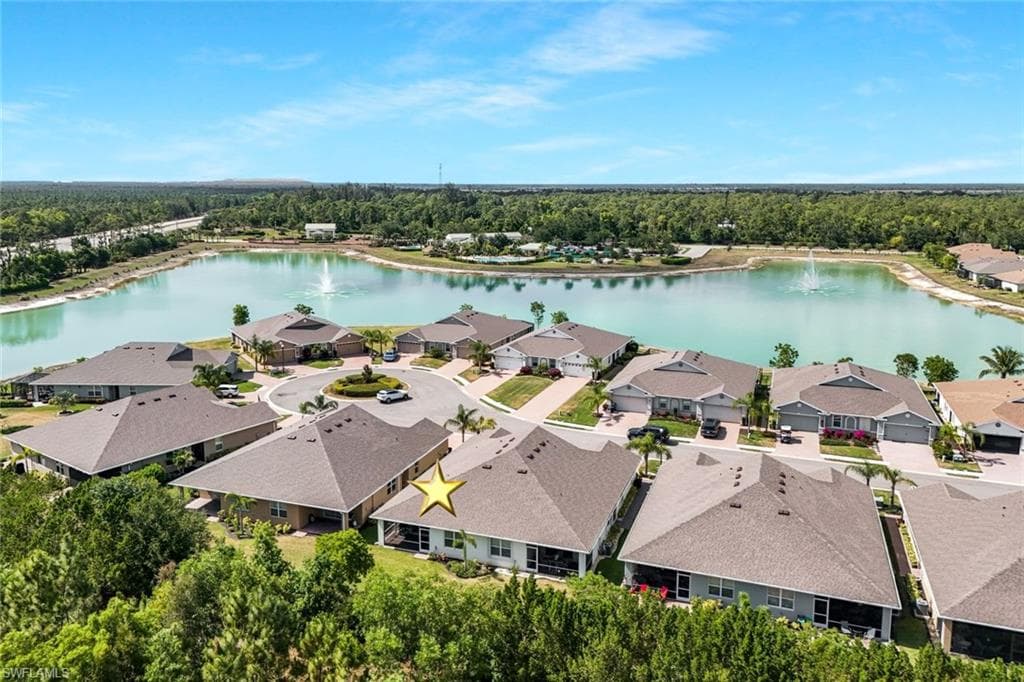 2036 Pigeon Plum WAY, NORTH FORT MYERS FL 33917-32