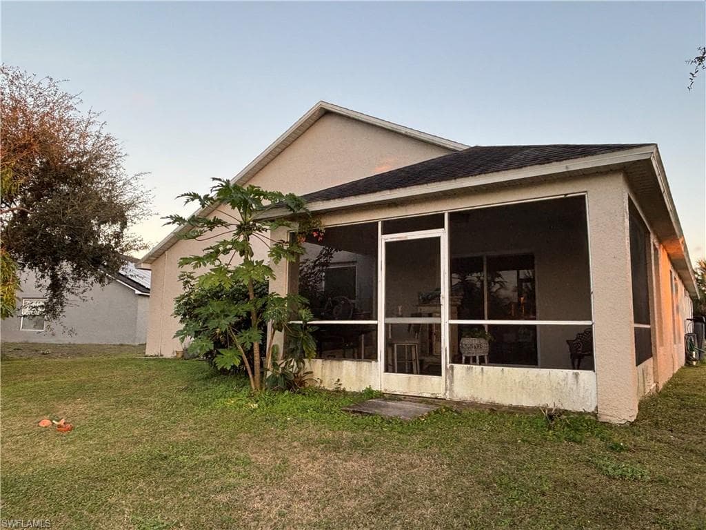 1243 Madison CT, IMMOKALEE FL 34142-25