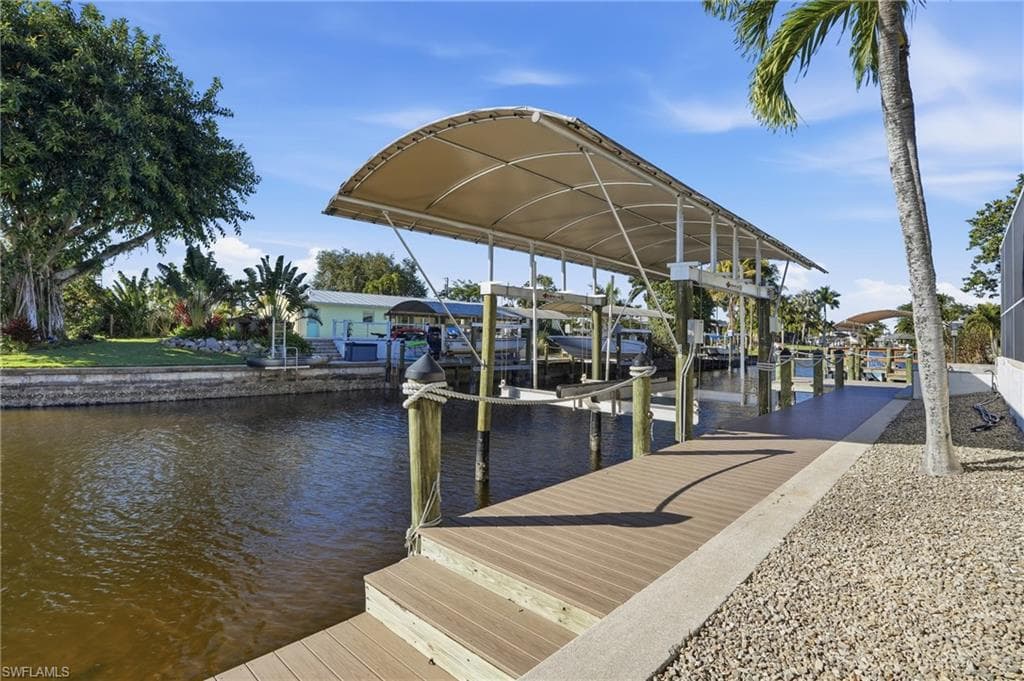 5964 Baker CT, FORT MYERS FL 33919-41