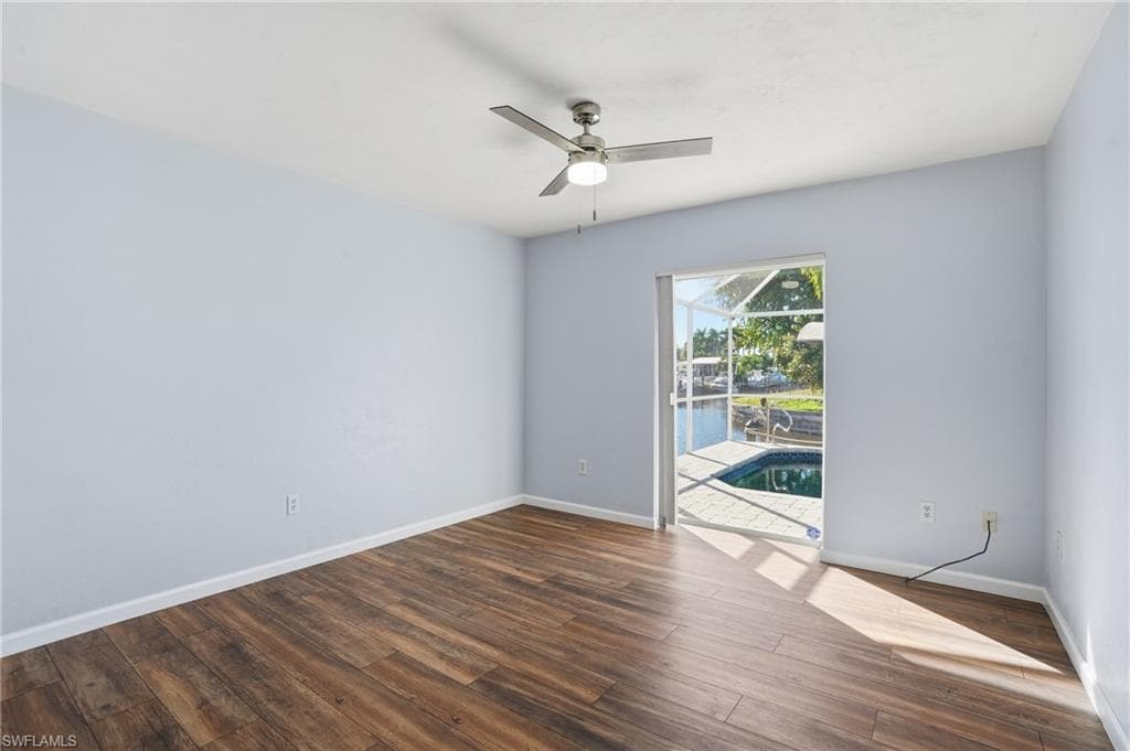 5964 Baker CT, FORT MYERS FL 33919-32