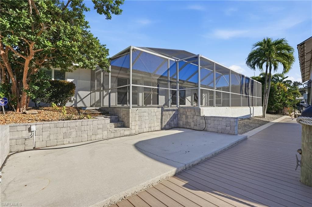 5964 Baker CT, FORT MYERS FL 33919-40