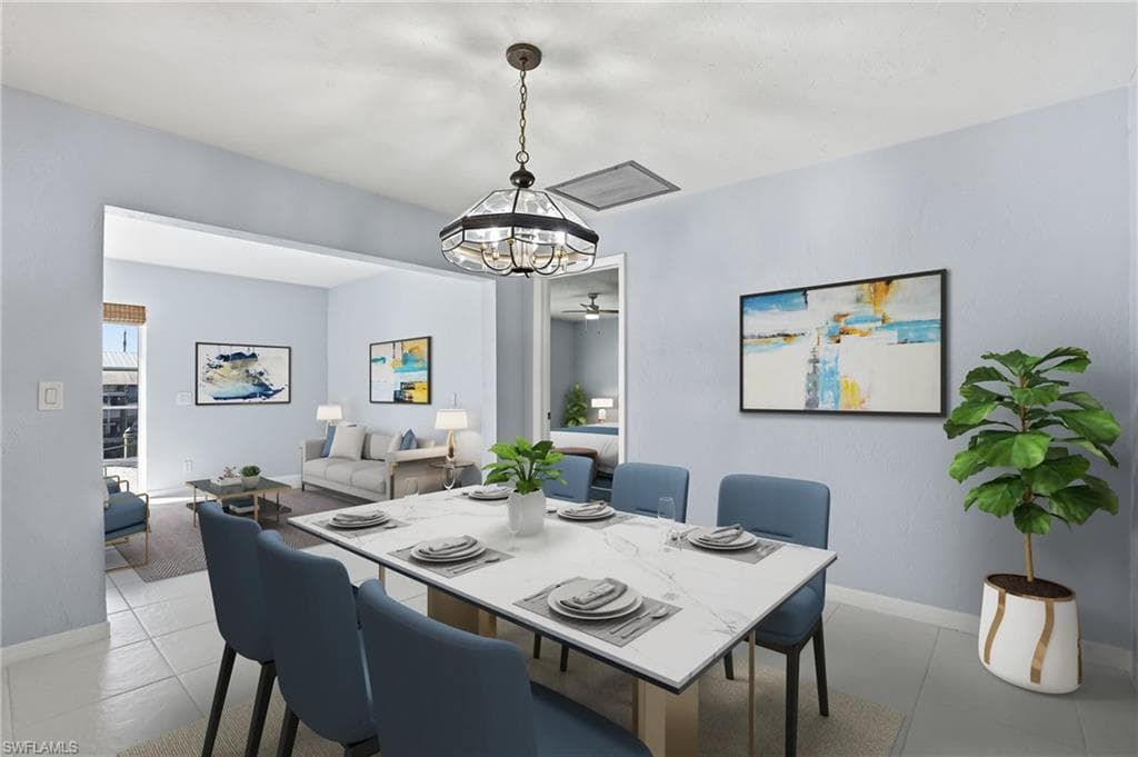 5964 Baker CT, FORT MYERS FL 33919-14