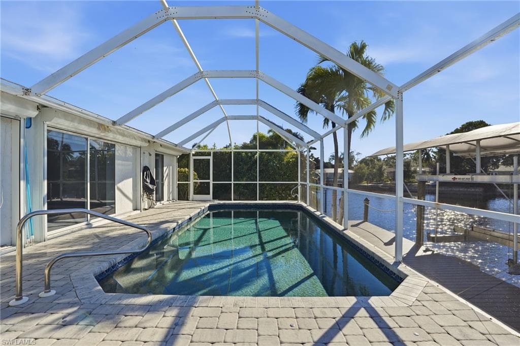 5964 Baker CT, FORT MYERS FL 33919-38