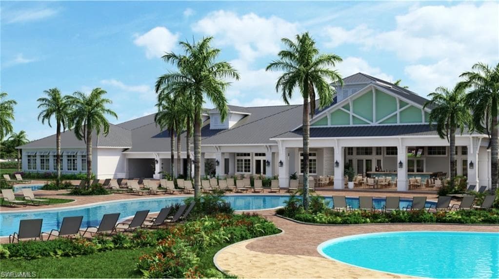 14195 Pine Lodge LN, FORT MYERS FL 33913-25