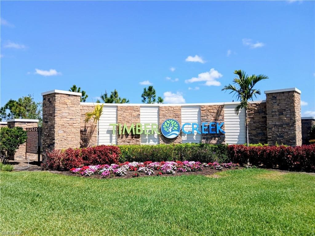 14195 Pine Lodge LN, FORT MYERS FL 33913-23
