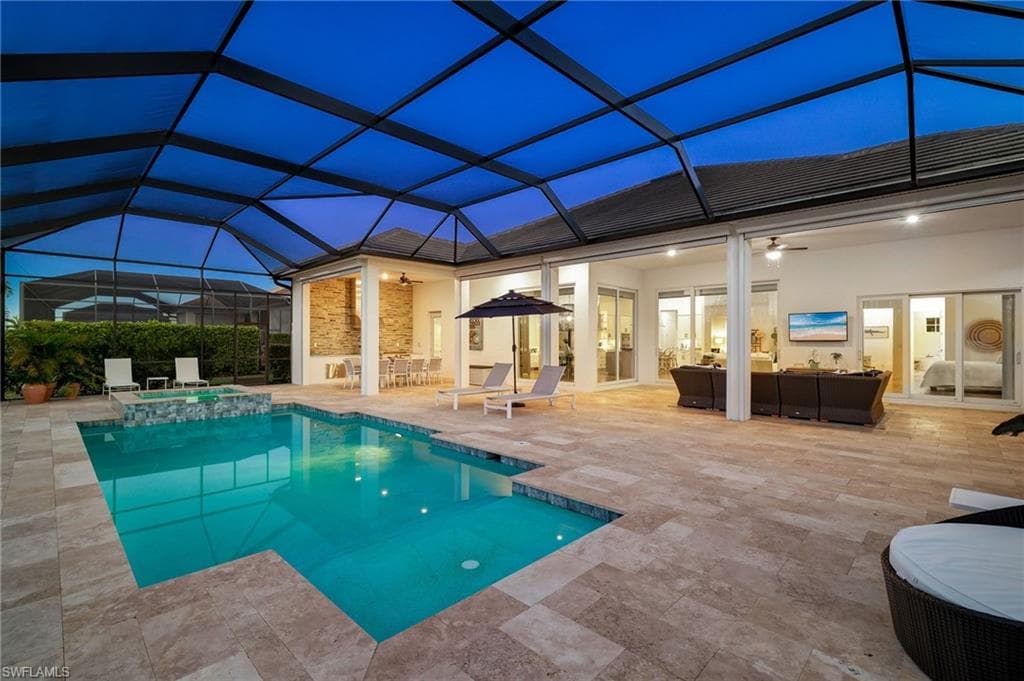 18540 Wildblue BLVD, FORT MYERS FL 33913-1