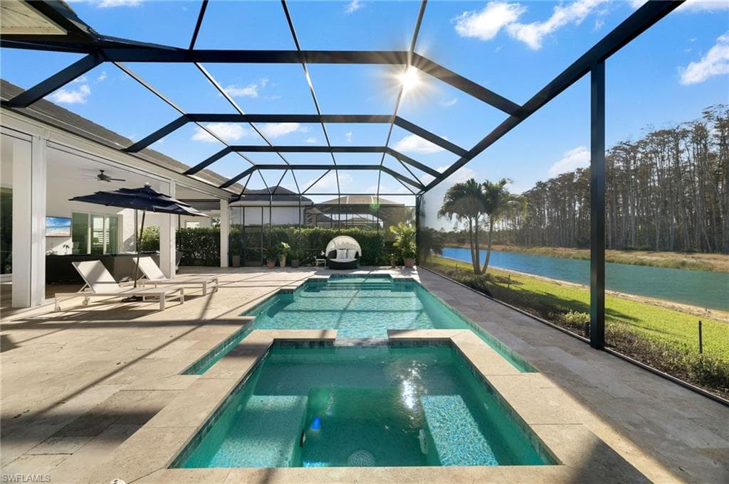 18540 Wildblue BLVD, FORT MYERS FL 33913-35