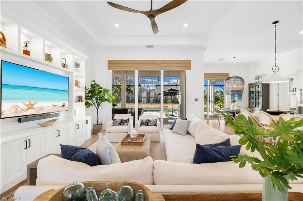 18540 Wildblue BLVD, FORT MYERS FL 33913-4