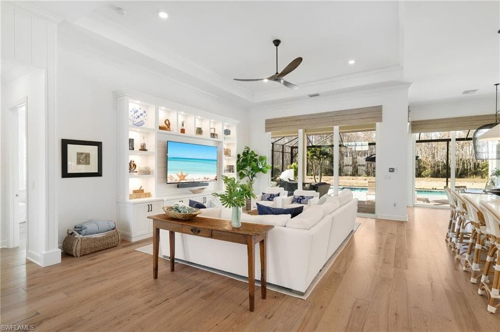 18540 Wildblue BLVD, FORT MYERS FL 33913-8