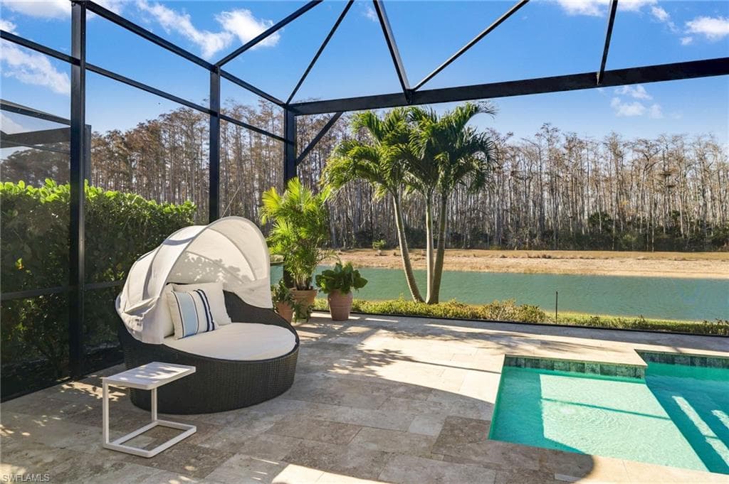 18540 Wildblue BLVD, FORT MYERS FL 33913-33