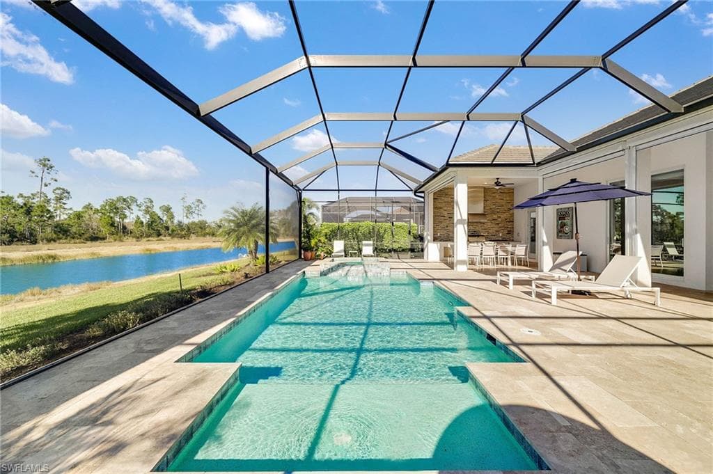 18540 Wildblue BLVD, FORT MYERS FL 33913-34