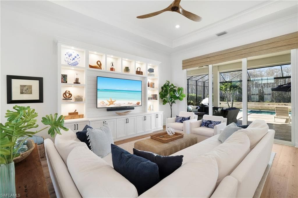 18540 Wildblue BLVD, FORT MYERS FL 33913-3