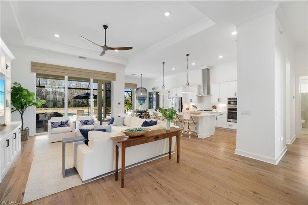 18540 Wildblue BLVD, FORT MYERS FL 33913-7