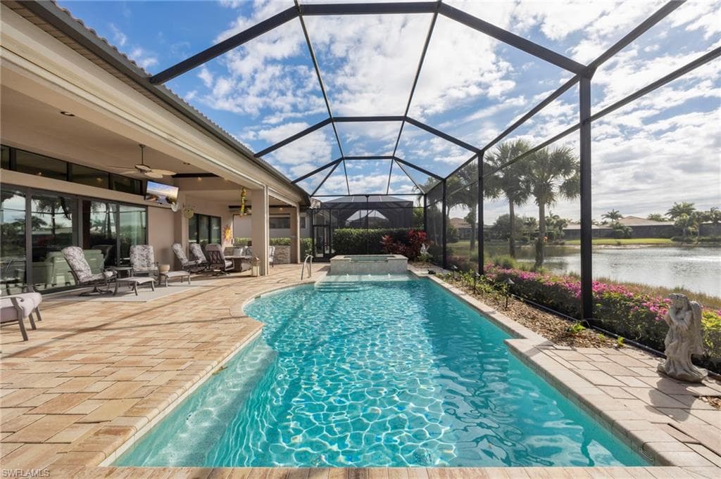 23141 Sanabria LOOP, BONITA SPRINGS FL 34135-23