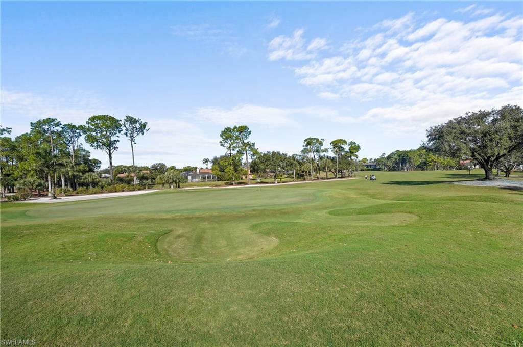 601 Augusta BLVD # 10, NAPLES FL 34113-22