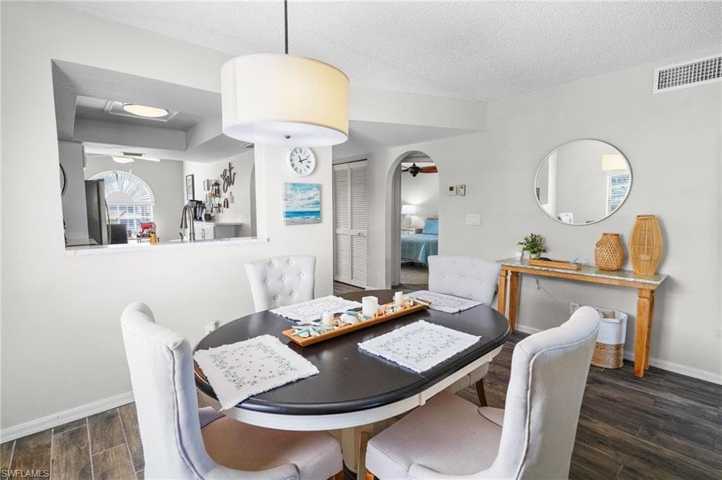 601 Augusta BLVD # 10, NAPLES FL 34113-6
