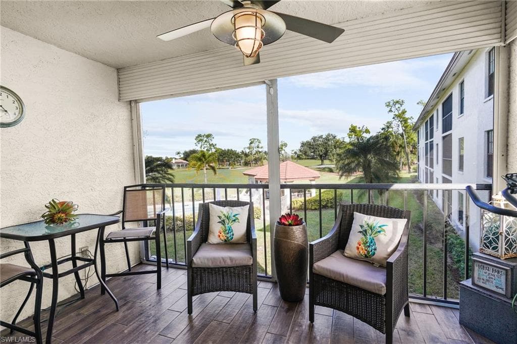 601 Augusta BLVD # 10, NAPLES FL 34113-2