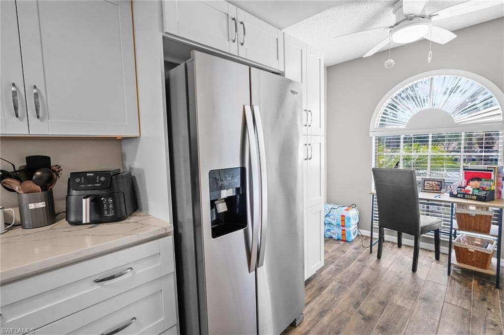 601 Augusta BLVD # 10, NAPLES FL 34113-8