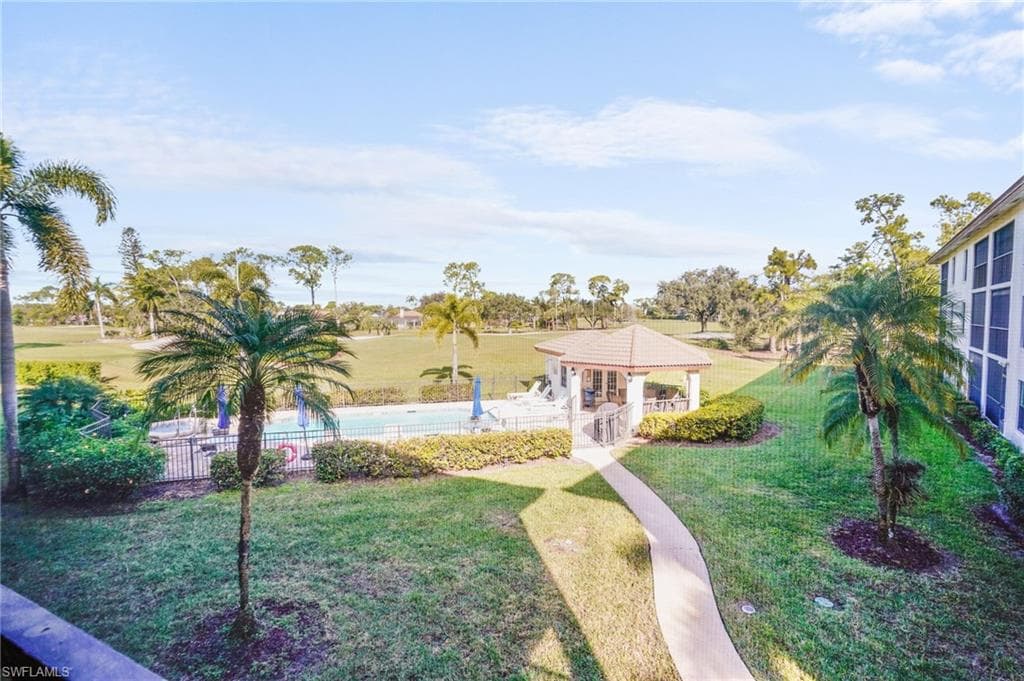 601 Augusta BLVD # 10, NAPLES FL 34113-18