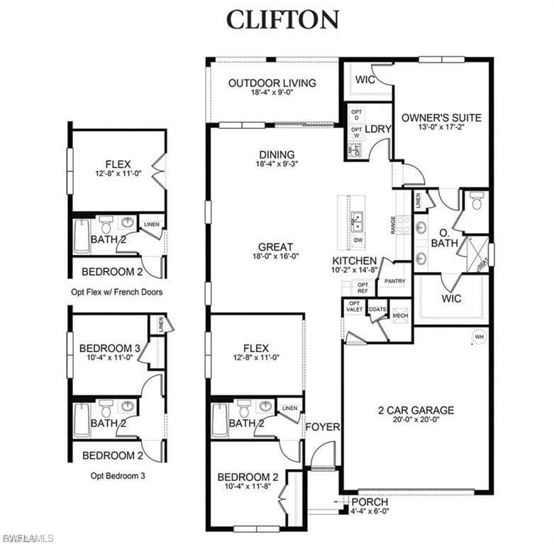 15230 Torino LN, FORT MYERS FL 33908-9