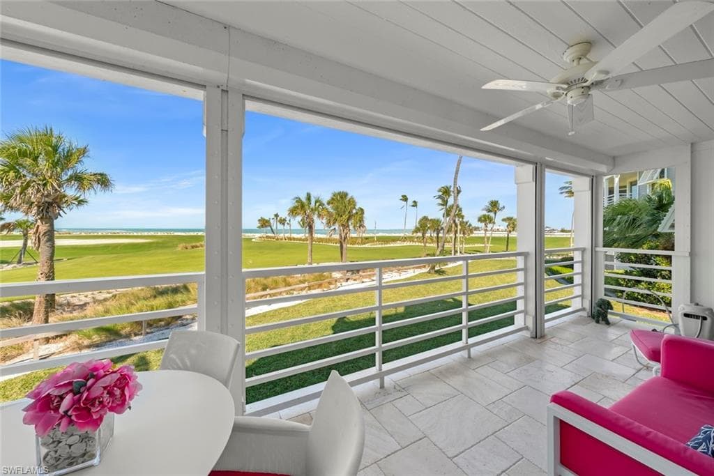 1641 Lands End Village, CAPTIVA FL 33924-34