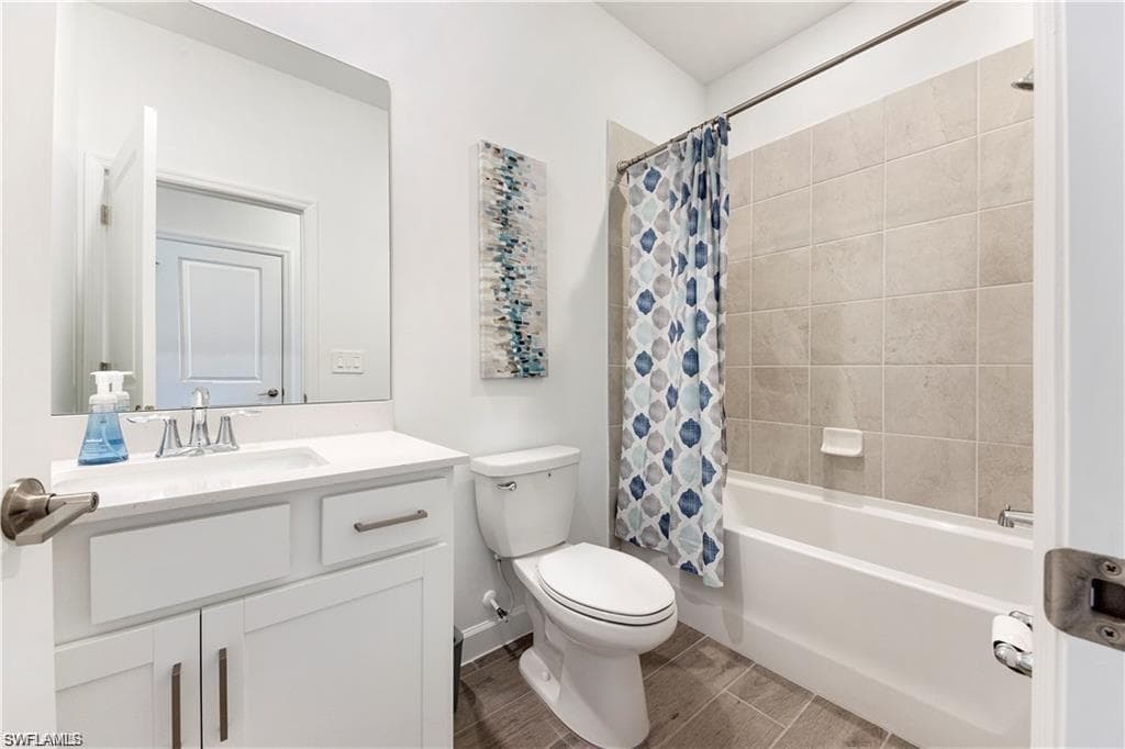 11096 Canopy LOOP, FORT MYERS FL 33913-11